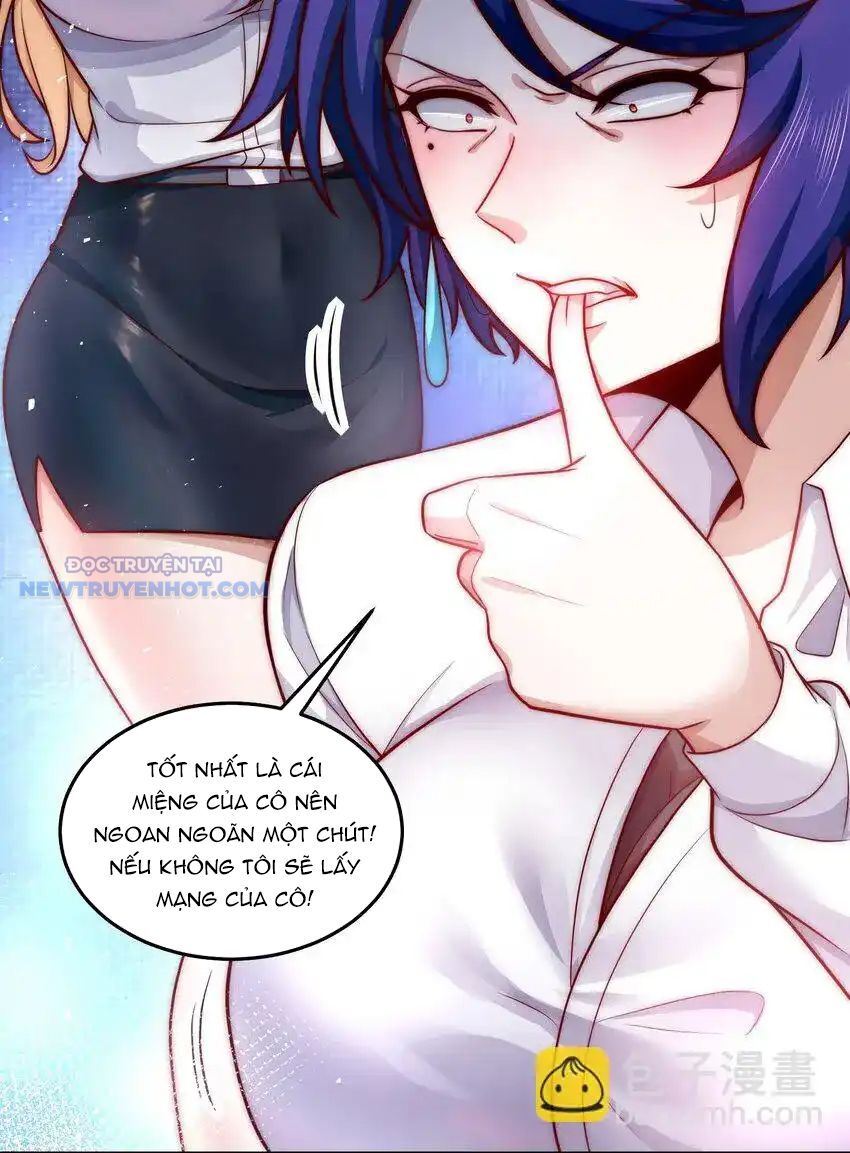 Ta Dựa Vào Danh Hào Hệ Thống Đả Bại Ngàn Vạn Thần Hào Chapter 47 - Trang 4