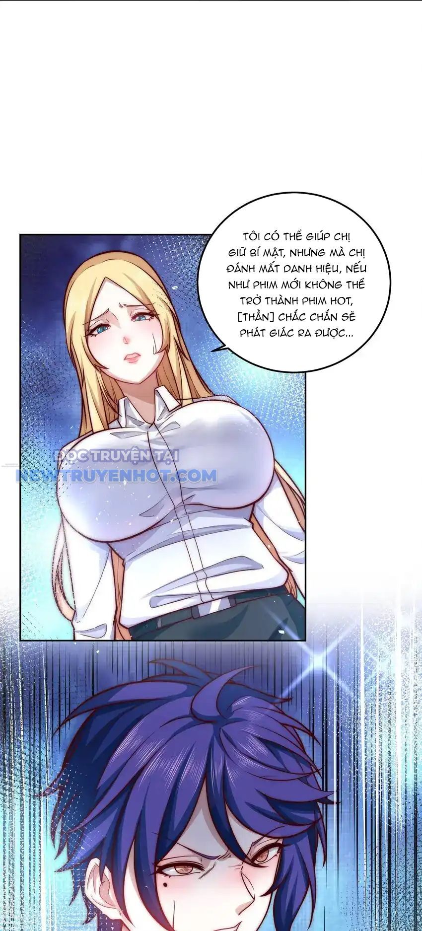 Ta Dựa Vào Danh Hào Hệ Thống Đả Bại Ngàn Vạn Thần Hào Chapter 47 - Trang 4