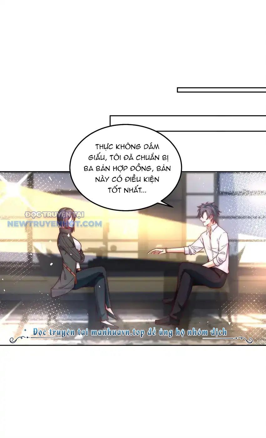 Ta Dựa Vào Danh Hào Hệ Thống Đả Bại Ngàn Vạn Thần Hào Chapter 47 - Trang 4