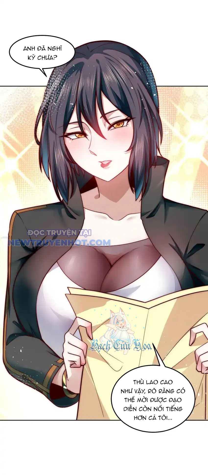 Ta Dựa Vào Danh Hào Hệ Thống Đả Bại Ngàn Vạn Thần Hào Chapter 47 - Trang 4