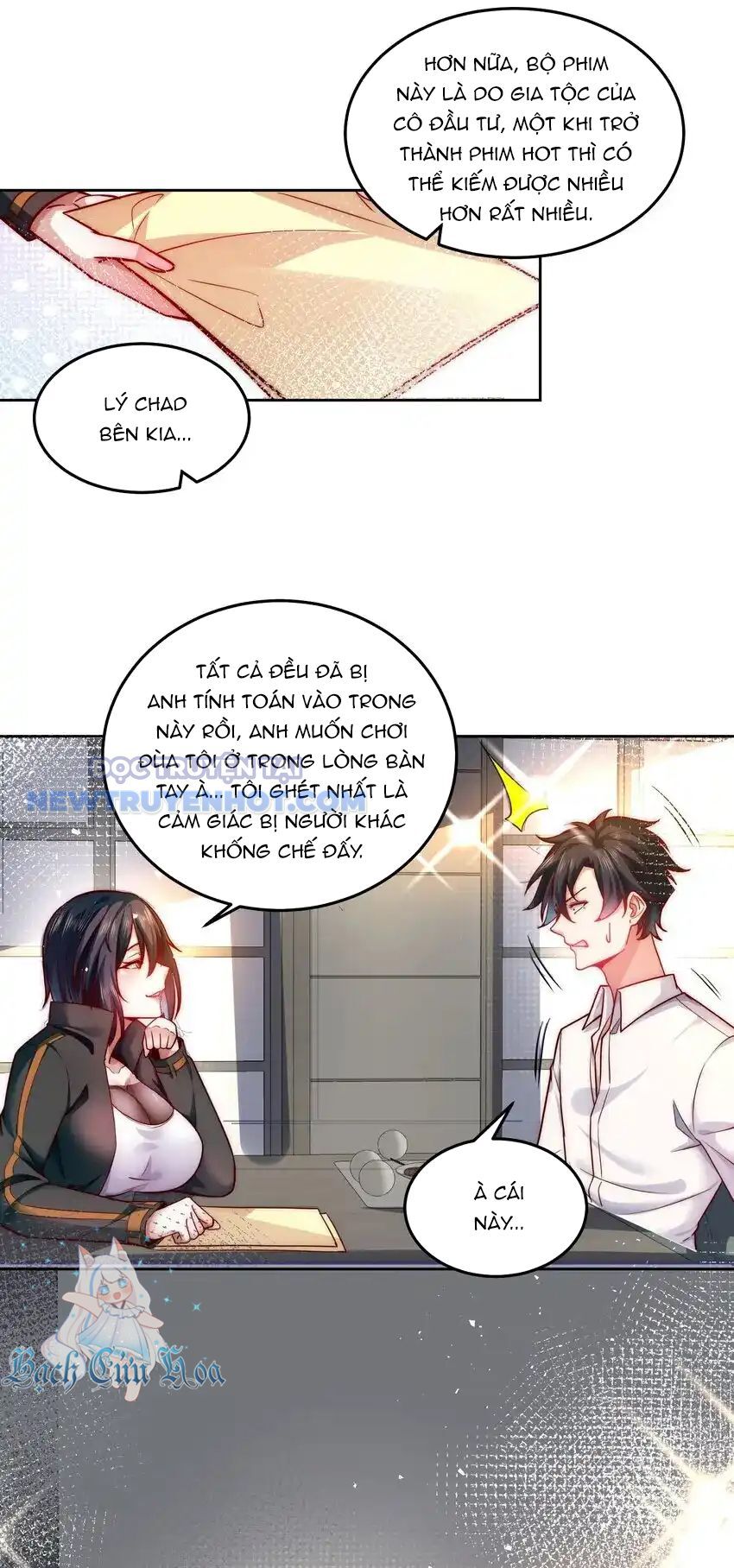 Ta Dựa Vào Danh Hào Hệ Thống Đả Bại Ngàn Vạn Thần Hào Chapter 47 - Trang 4