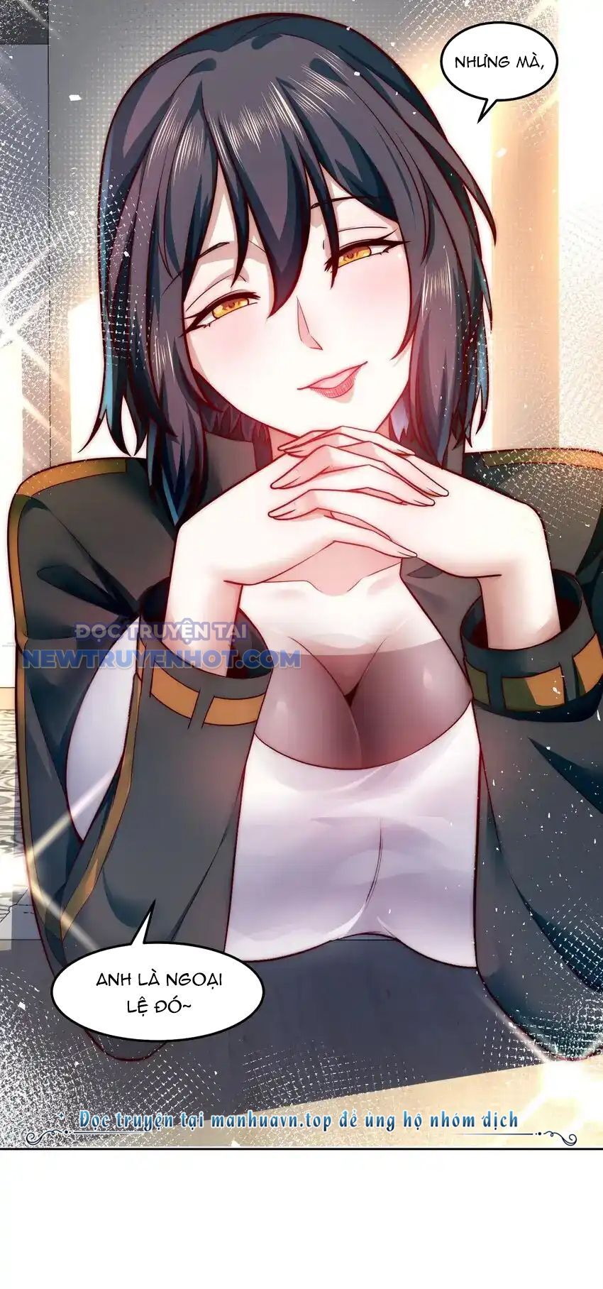 Ta Dựa Vào Danh Hào Hệ Thống Đả Bại Ngàn Vạn Thần Hào Chapter 47 - Trang 4