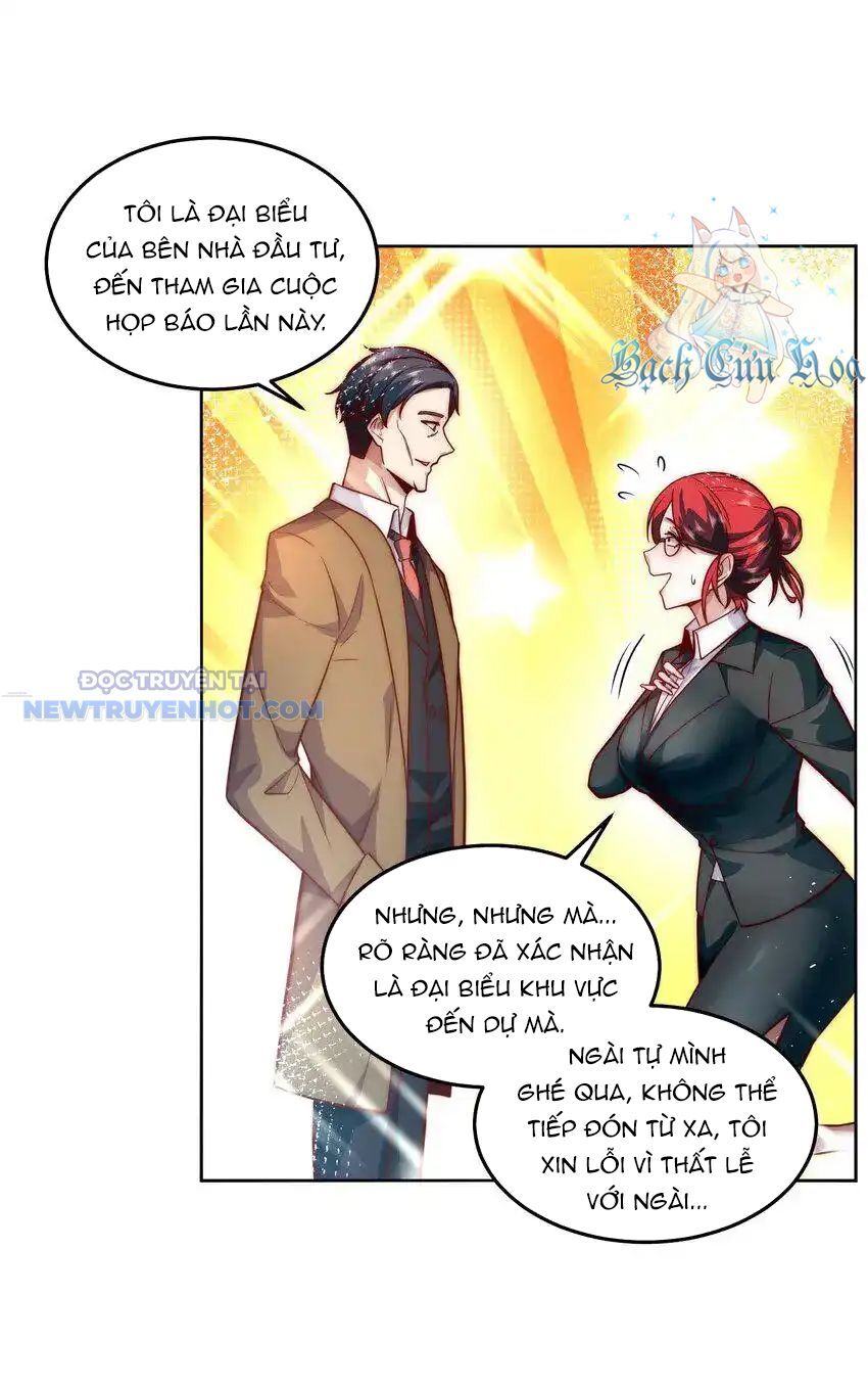 Ta Dựa Vào Danh Hào Hệ Thống Đả Bại Ngàn Vạn Thần Hào Chapter 47 - Trang 4
