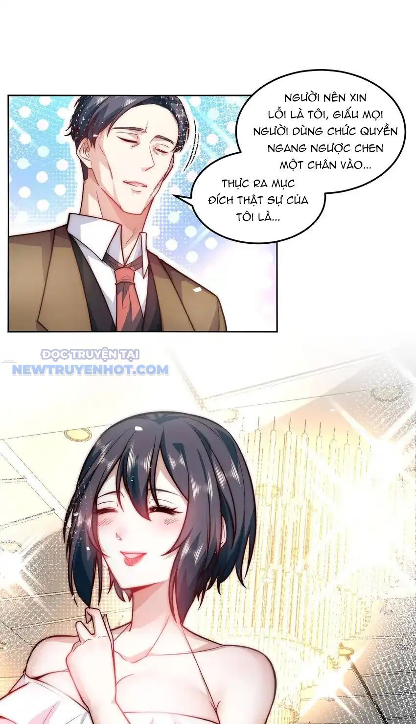 Ta Dựa Vào Danh Hào Hệ Thống Đả Bại Ngàn Vạn Thần Hào Chapter 47 - Trang 4