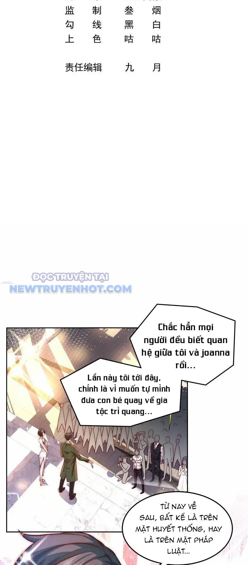 Ta Dựa Vào Danh Hào Hệ Thống Đả Bại Ngàn Vạn Thần Hào Chapter 48 - Trang 4