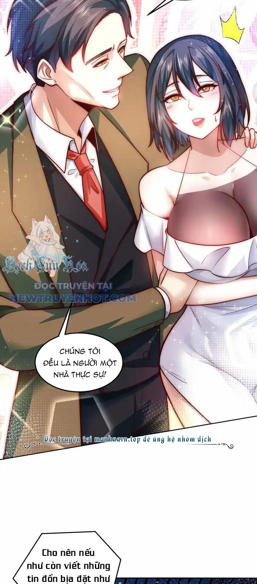 Ta Dựa Vào Danh Hào Hệ Thống Đả Bại Ngàn Vạn Thần Hào Chapter 48 - Trang 4
