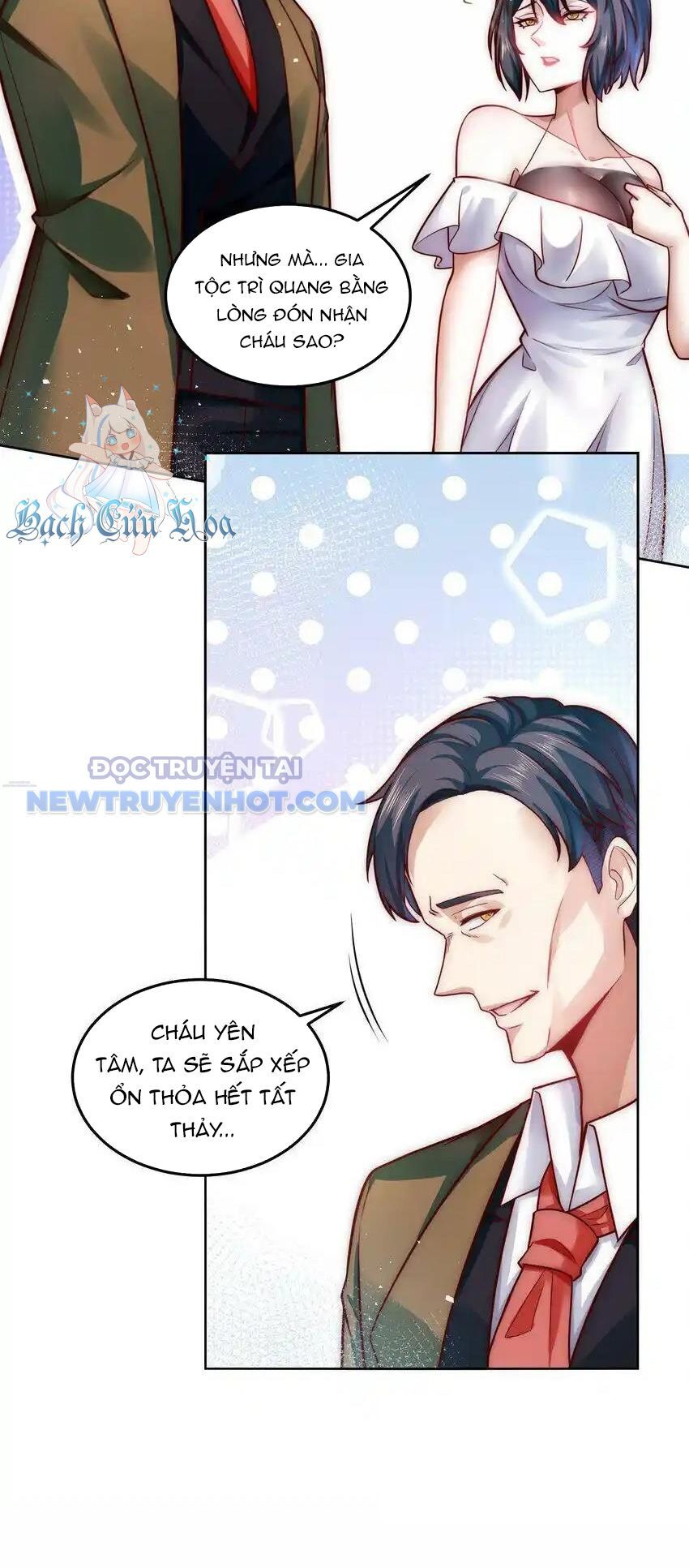 Ta Dựa Vào Danh Hào Hệ Thống Đả Bại Ngàn Vạn Thần Hào Chapter 48 - Trang 4