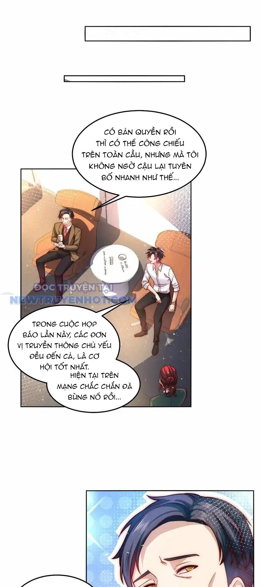 Ta Dựa Vào Danh Hào Hệ Thống Đả Bại Ngàn Vạn Thần Hào Chapter 48 - Trang 4
