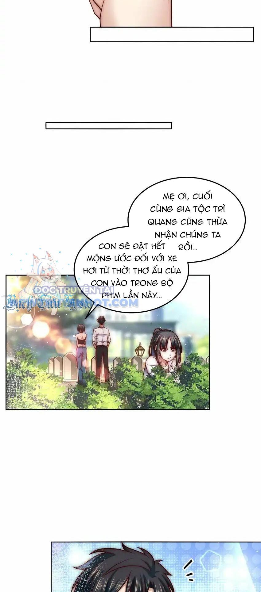 Ta Dựa Vào Danh Hào Hệ Thống Đả Bại Ngàn Vạn Thần Hào Chapter 48 - Trang 4