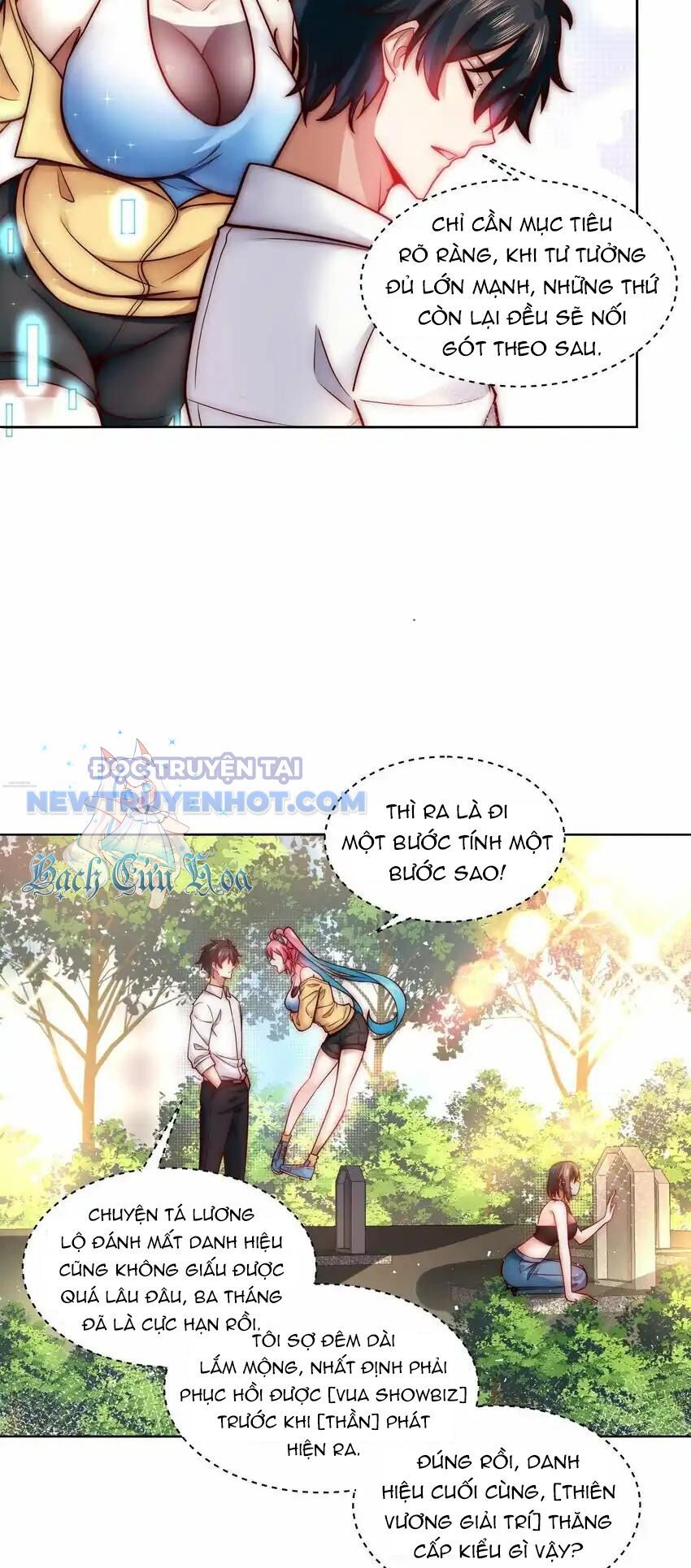 Ta Dựa Vào Danh Hào Hệ Thống Đả Bại Ngàn Vạn Thần Hào Chapter 48 - Trang 4