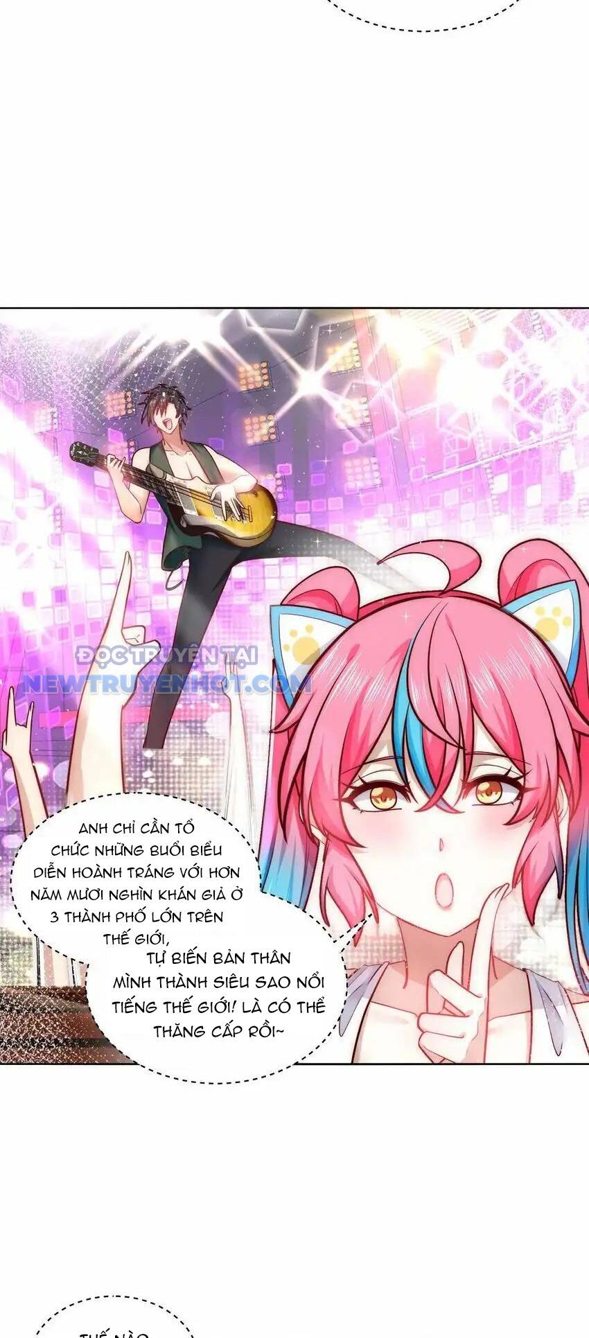 Ta Dựa Vào Danh Hào Hệ Thống Đả Bại Ngàn Vạn Thần Hào Chapter 48 - Trang 4