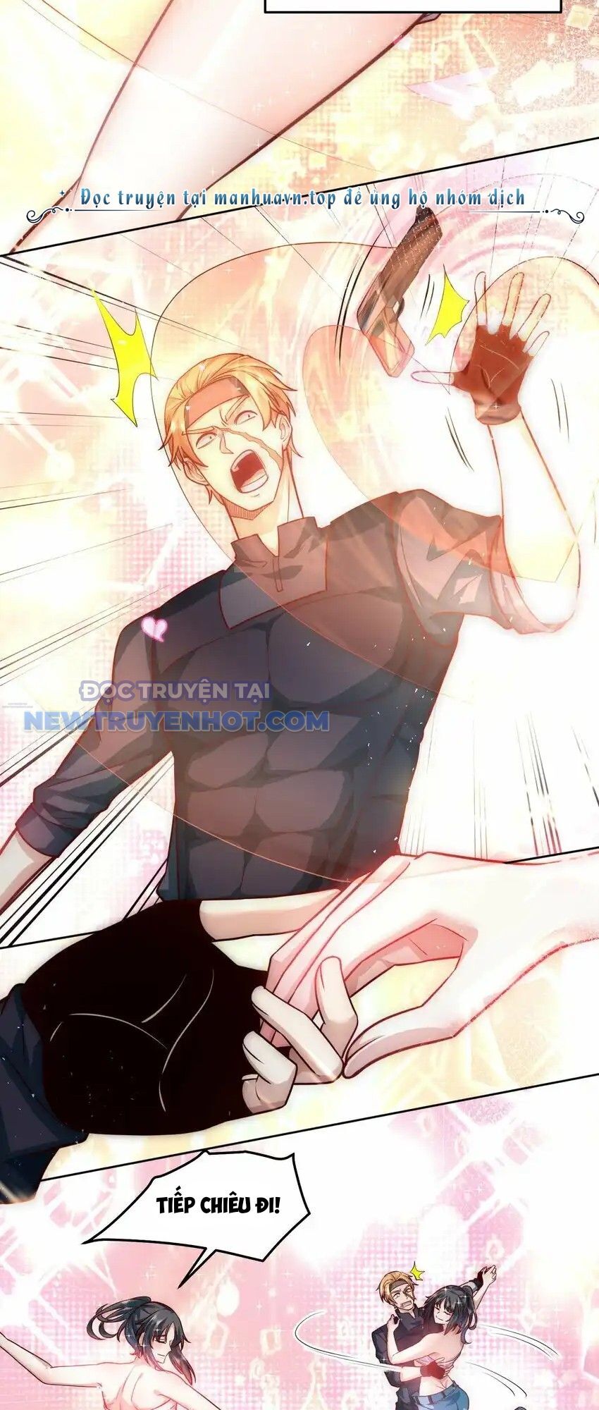 Ta Dựa Vào Danh Hào Hệ Thống Đả Bại Ngàn Vạn Thần Hào Chapter 49 - Trang 4