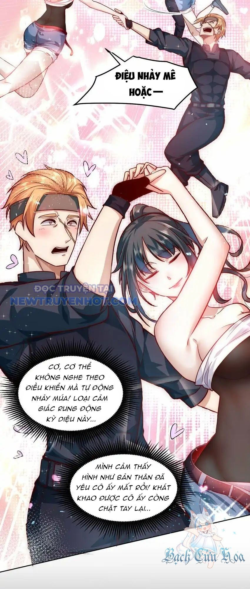 Ta Dựa Vào Danh Hào Hệ Thống Đả Bại Ngàn Vạn Thần Hào Chapter 49 - Trang 4