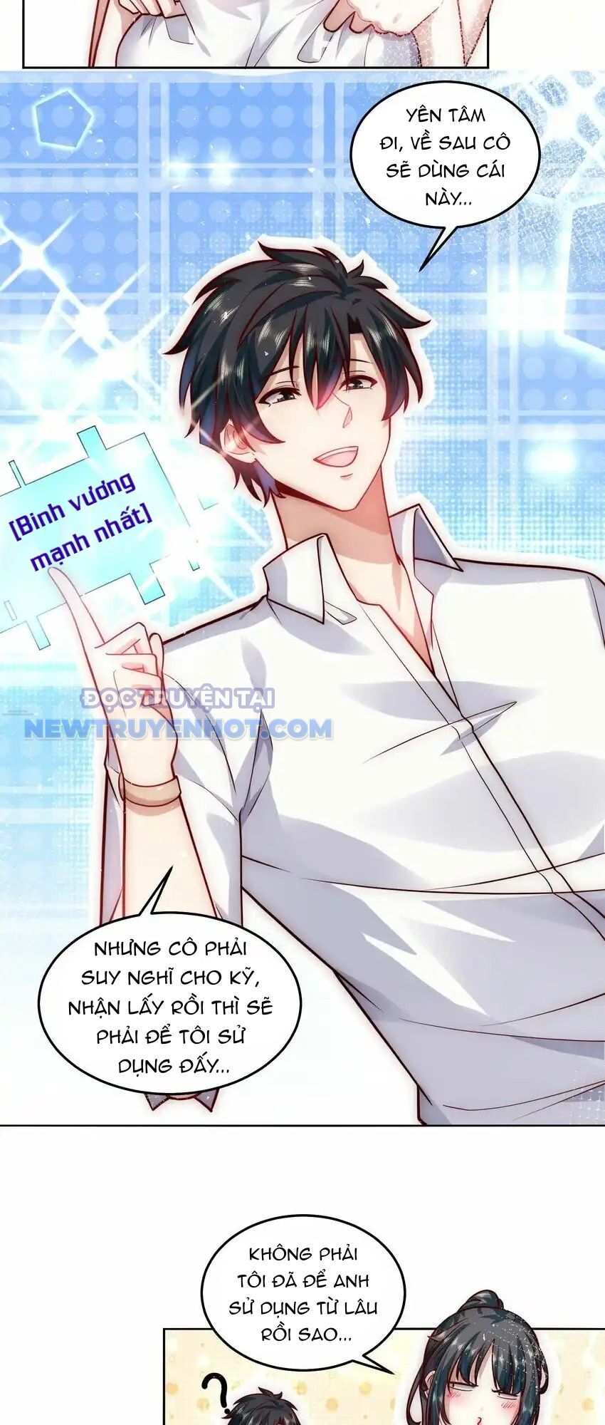 Ta Dựa Vào Danh Hào Hệ Thống Đả Bại Ngàn Vạn Thần Hào Chapter 49 - Trang 4
