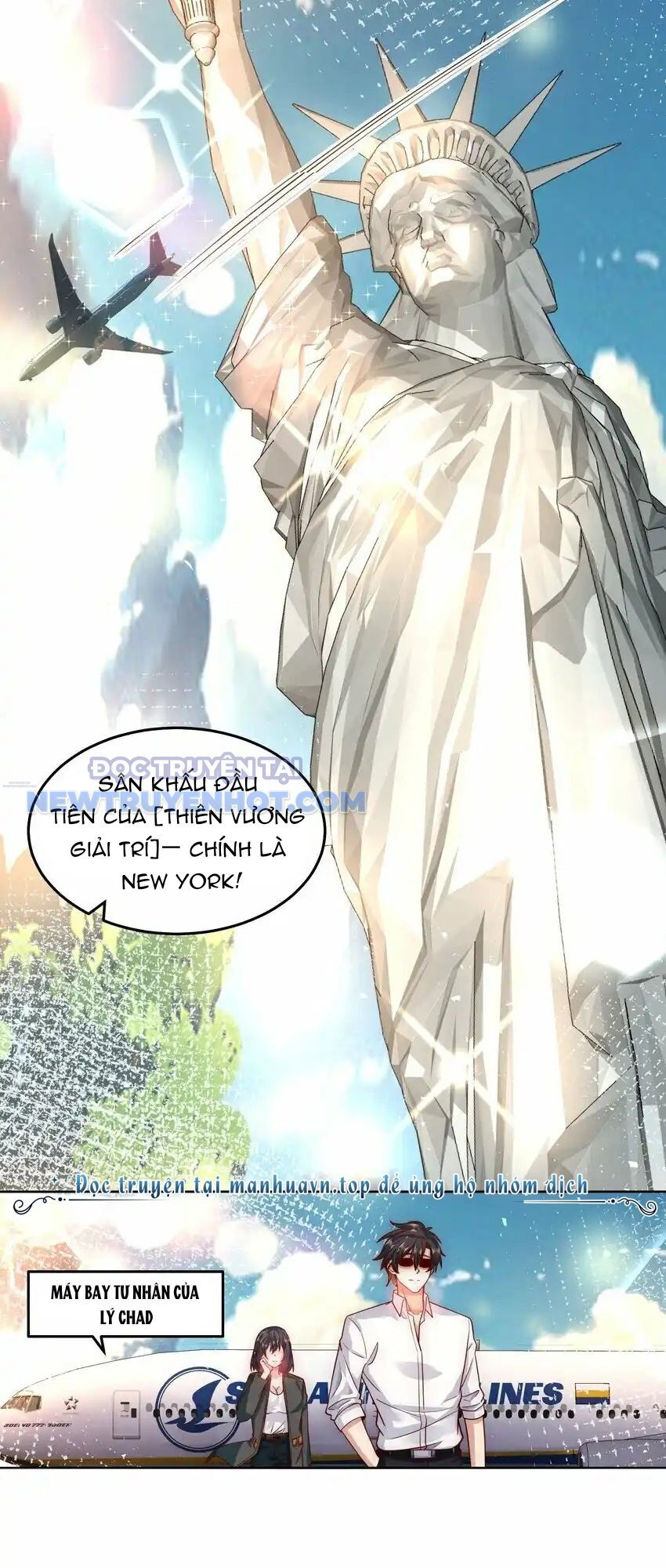 Ta Dựa Vào Danh Hào Hệ Thống Đả Bại Ngàn Vạn Thần Hào Chapter 49 - Trang 4