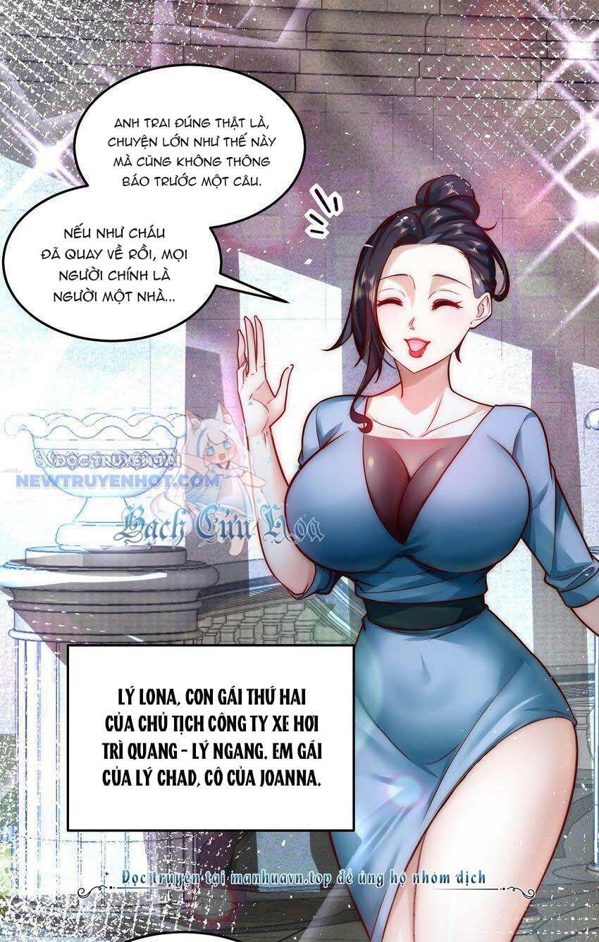 Ta Dựa Vào Danh Hào Hệ Thống Đả Bại Ngàn Vạn Thần Hào Chapter 50 - Trang 4