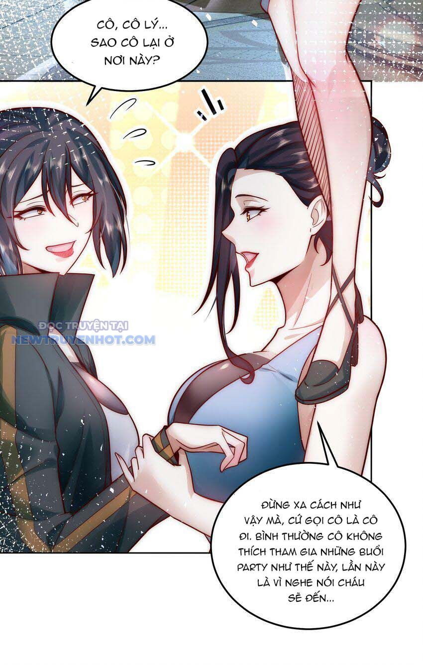 Ta Dựa Vào Danh Hào Hệ Thống Đả Bại Ngàn Vạn Thần Hào Chapter 50 - Trang 4