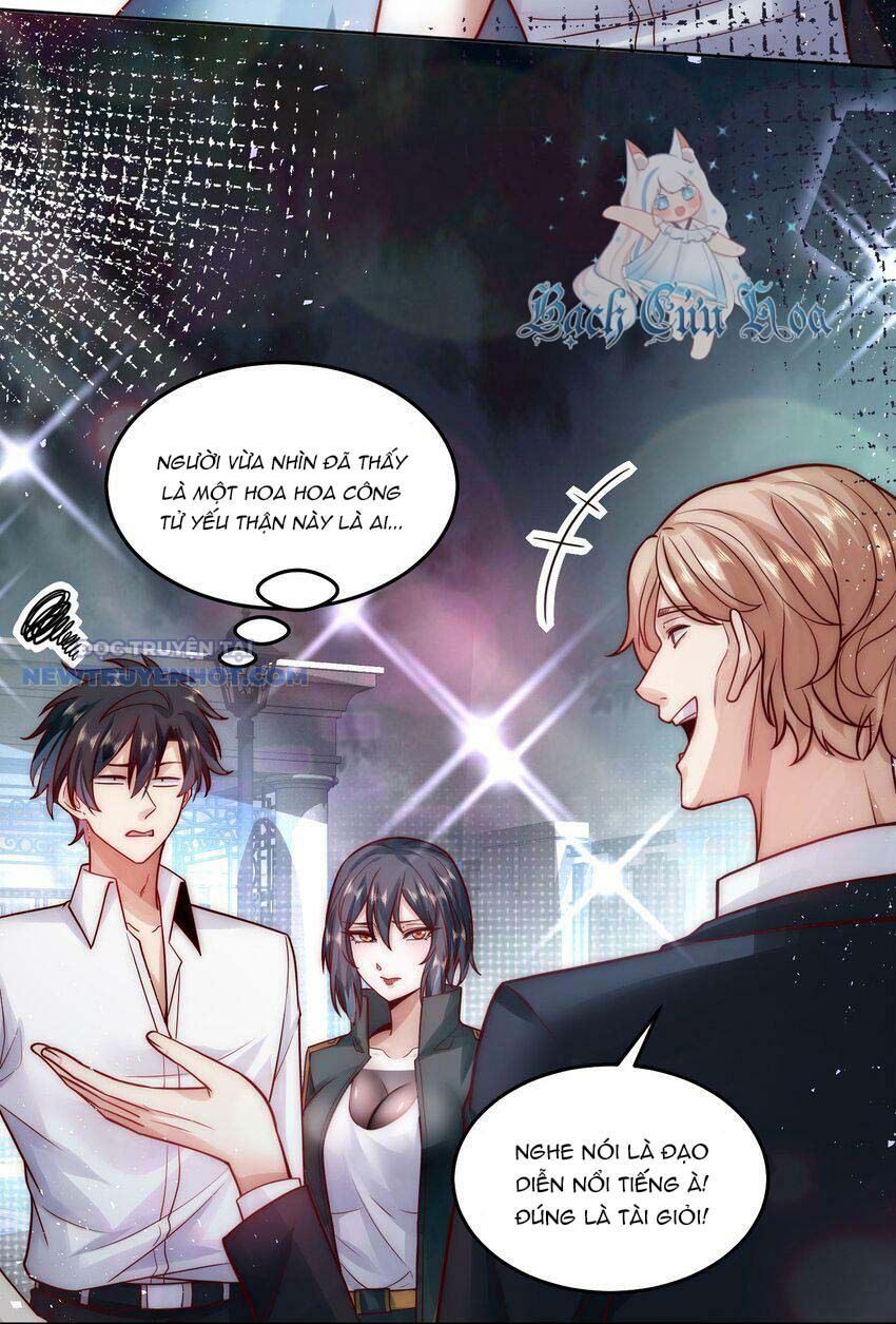 Ta Dựa Vào Danh Hào Hệ Thống Đả Bại Ngàn Vạn Thần Hào Chapter 50 - Trang 4