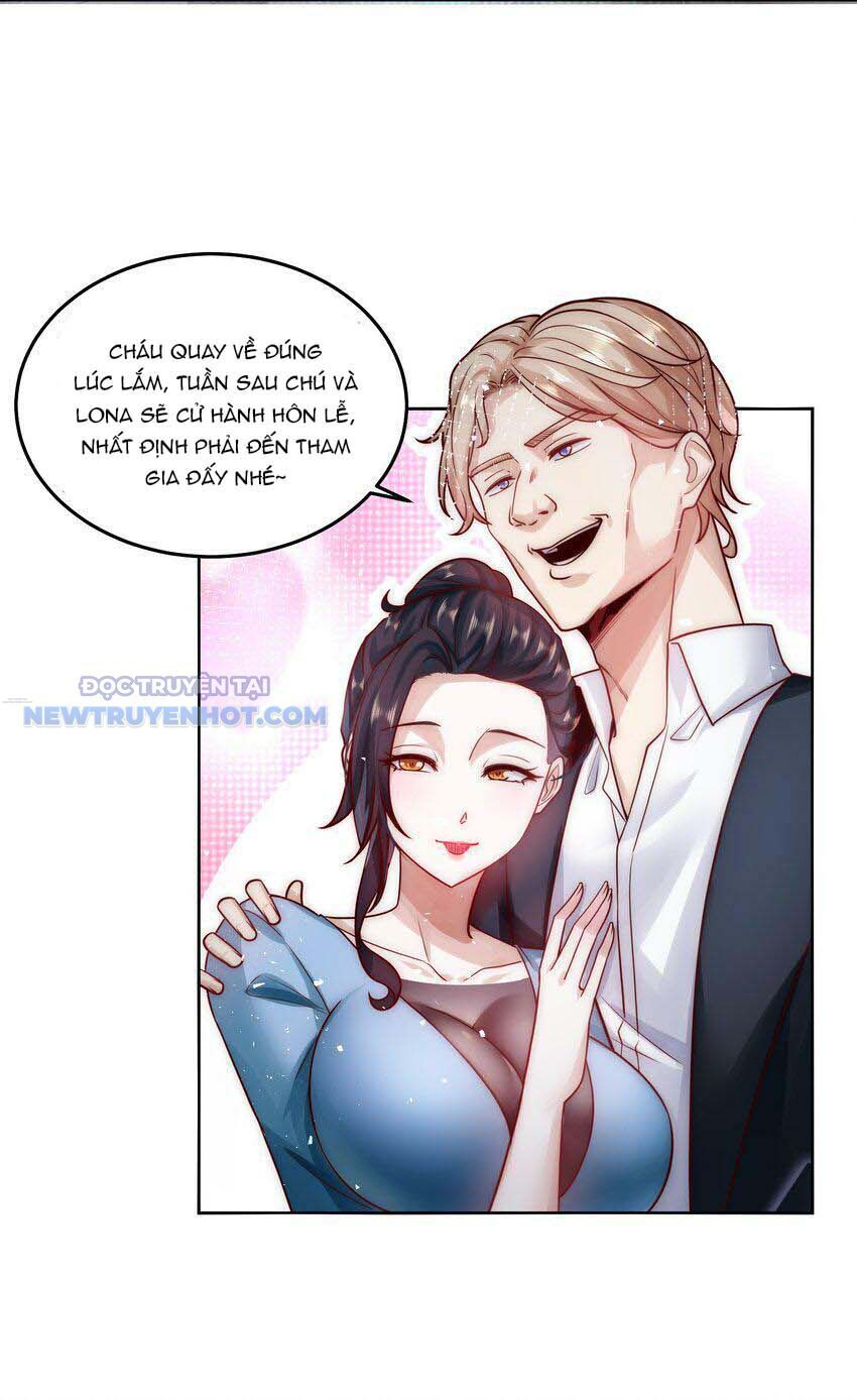 Ta Dựa Vào Danh Hào Hệ Thống Đả Bại Ngàn Vạn Thần Hào Chapter 50 - Trang 4