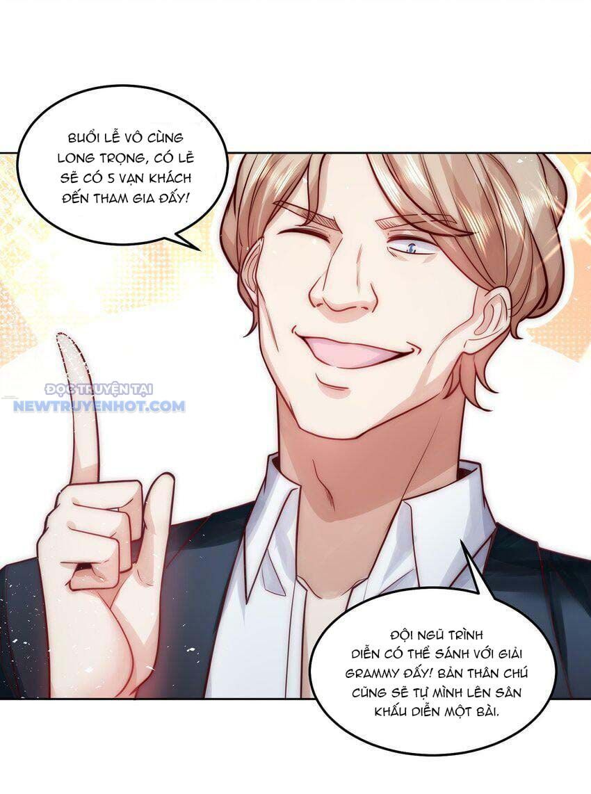 Ta Dựa Vào Danh Hào Hệ Thống Đả Bại Ngàn Vạn Thần Hào Chapter 50 - Trang 4