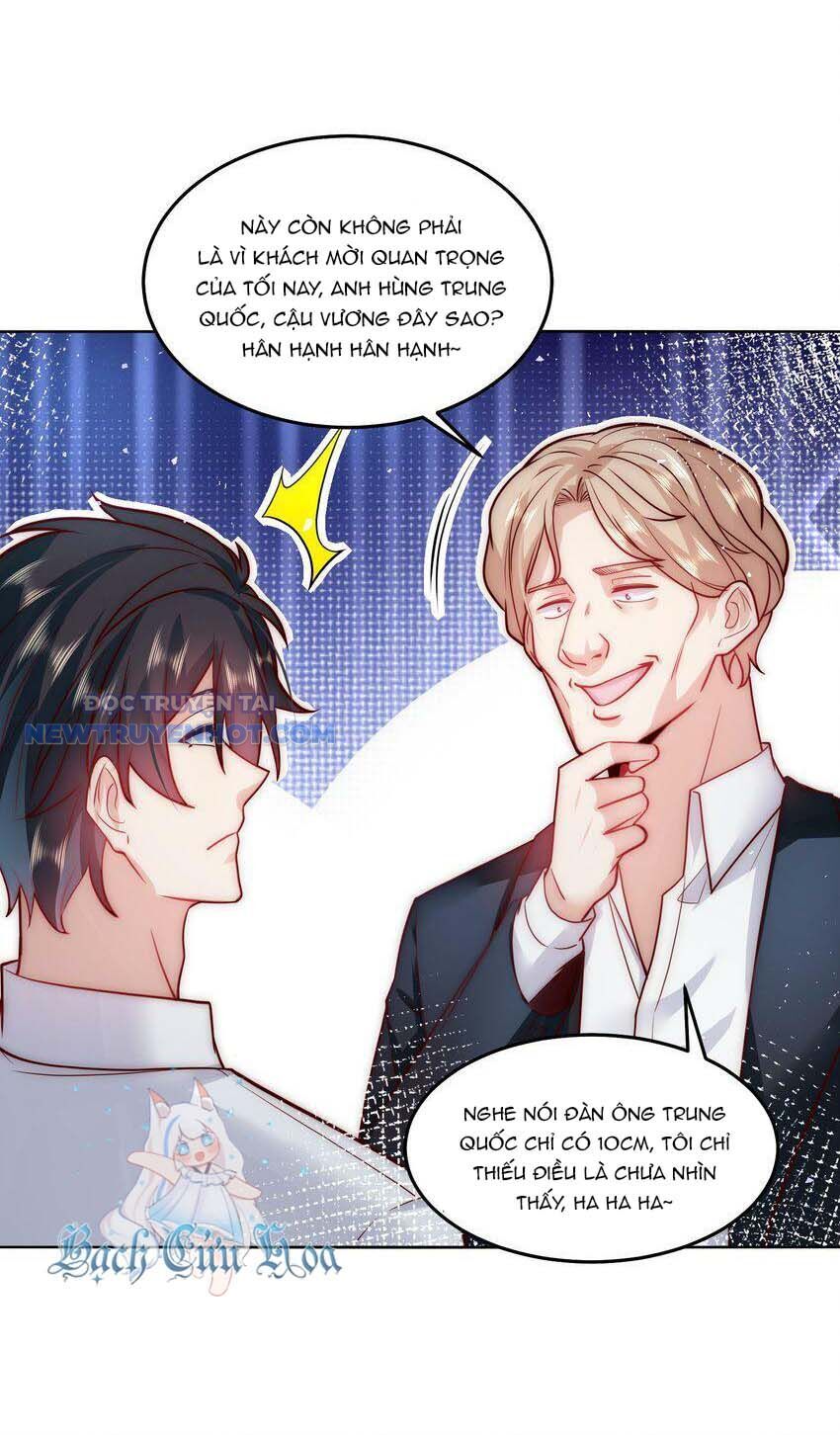 Ta Dựa Vào Danh Hào Hệ Thống Đả Bại Ngàn Vạn Thần Hào Chapter 50 - Trang 4