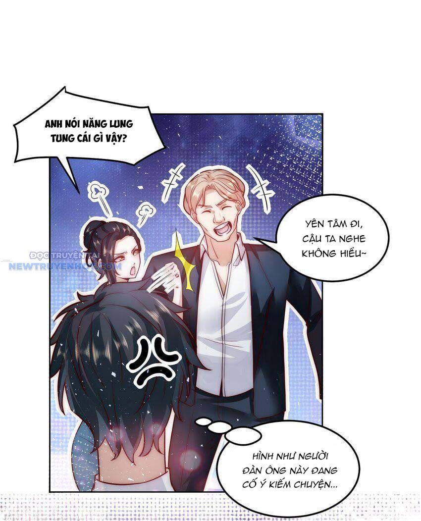 Ta Dựa Vào Danh Hào Hệ Thống Đả Bại Ngàn Vạn Thần Hào Chapter 50 - Trang 4