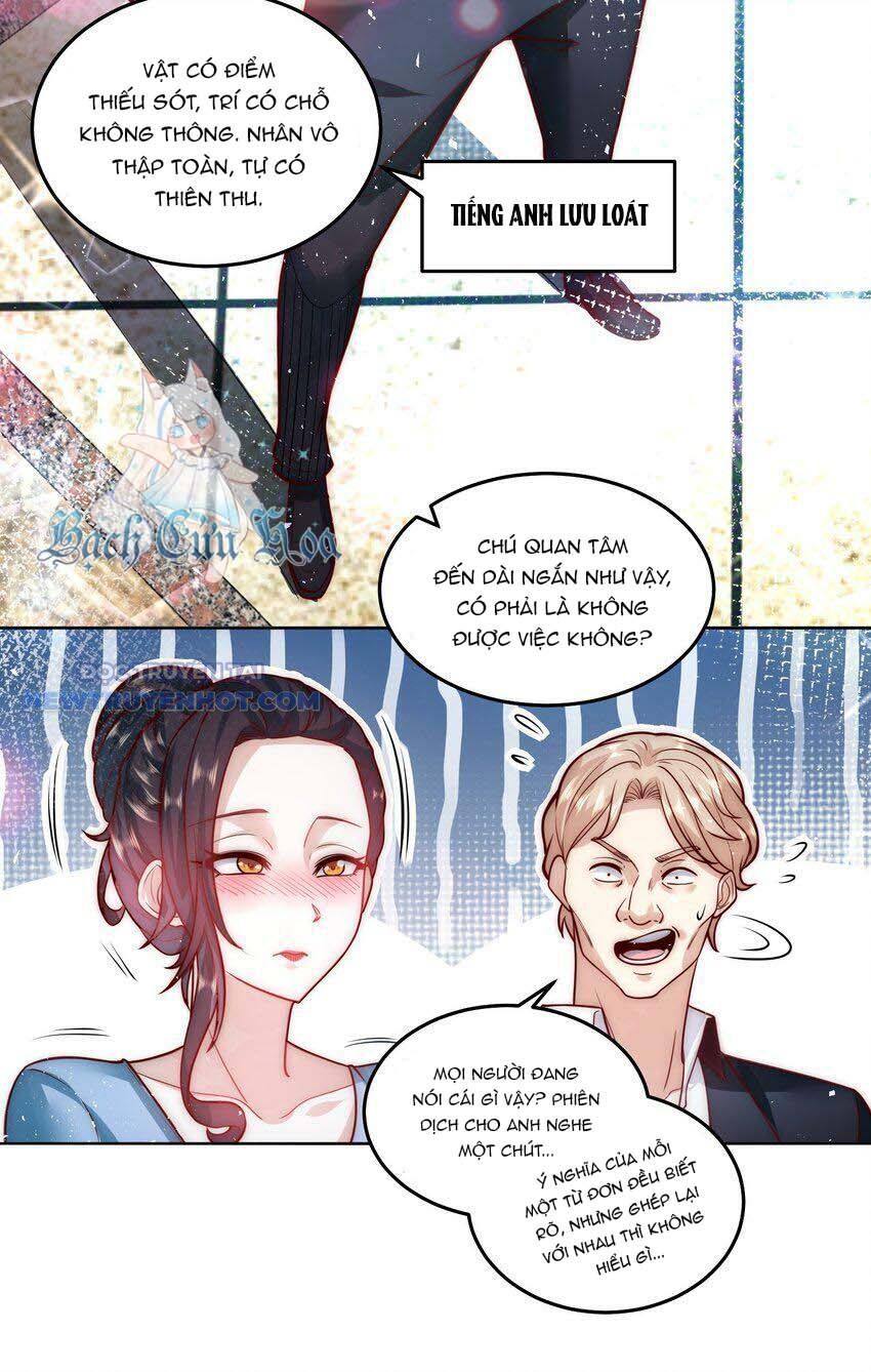 Ta Dựa Vào Danh Hào Hệ Thống Đả Bại Ngàn Vạn Thần Hào Chapter 50 - Trang 4
