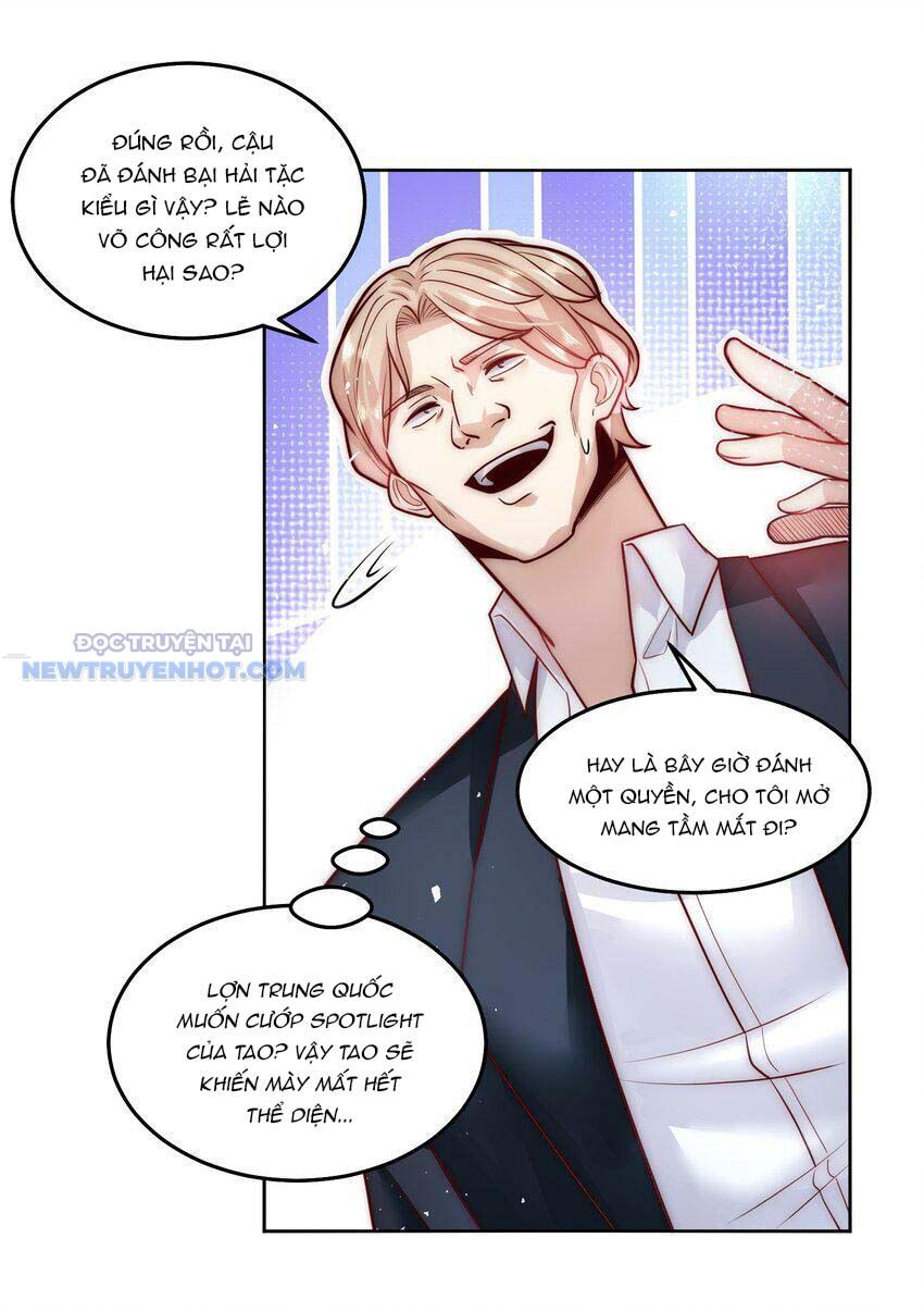 Ta Dựa Vào Danh Hào Hệ Thống Đả Bại Ngàn Vạn Thần Hào Chapter 50 - Trang 4