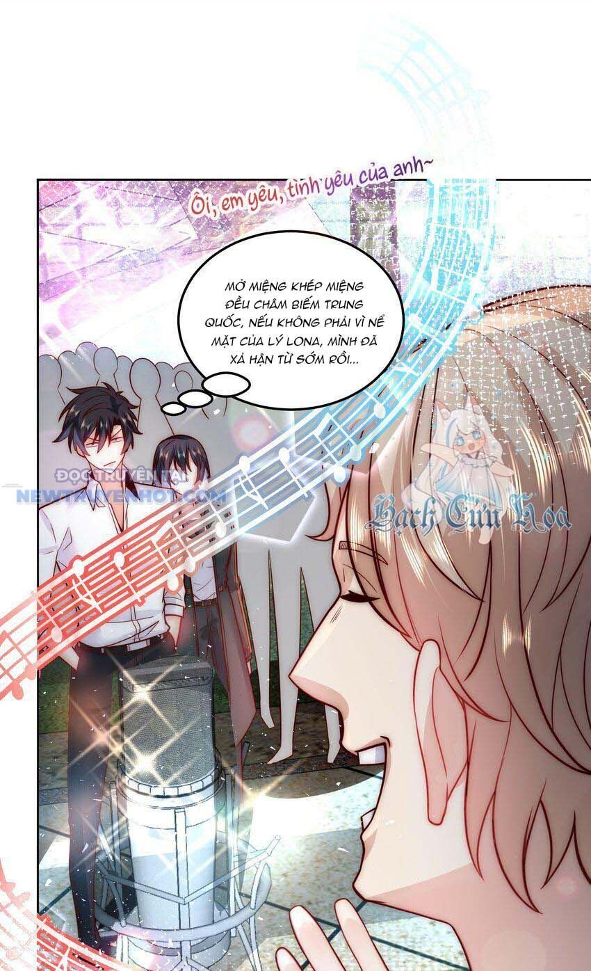 Ta Dựa Vào Danh Hào Hệ Thống Đả Bại Ngàn Vạn Thần Hào Chapter 50 - Trang 4