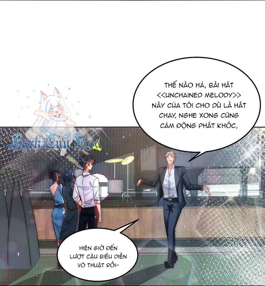 Ta Dựa Vào Danh Hào Hệ Thống Đả Bại Ngàn Vạn Thần Hào Chapter 50 - Trang 4