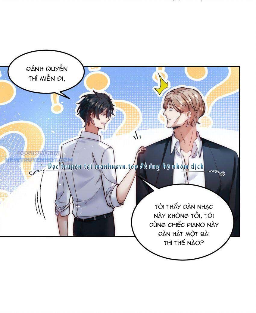 Ta Dựa Vào Danh Hào Hệ Thống Đả Bại Ngàn Vạn Thần Hào Chapter 50 - Trang 4