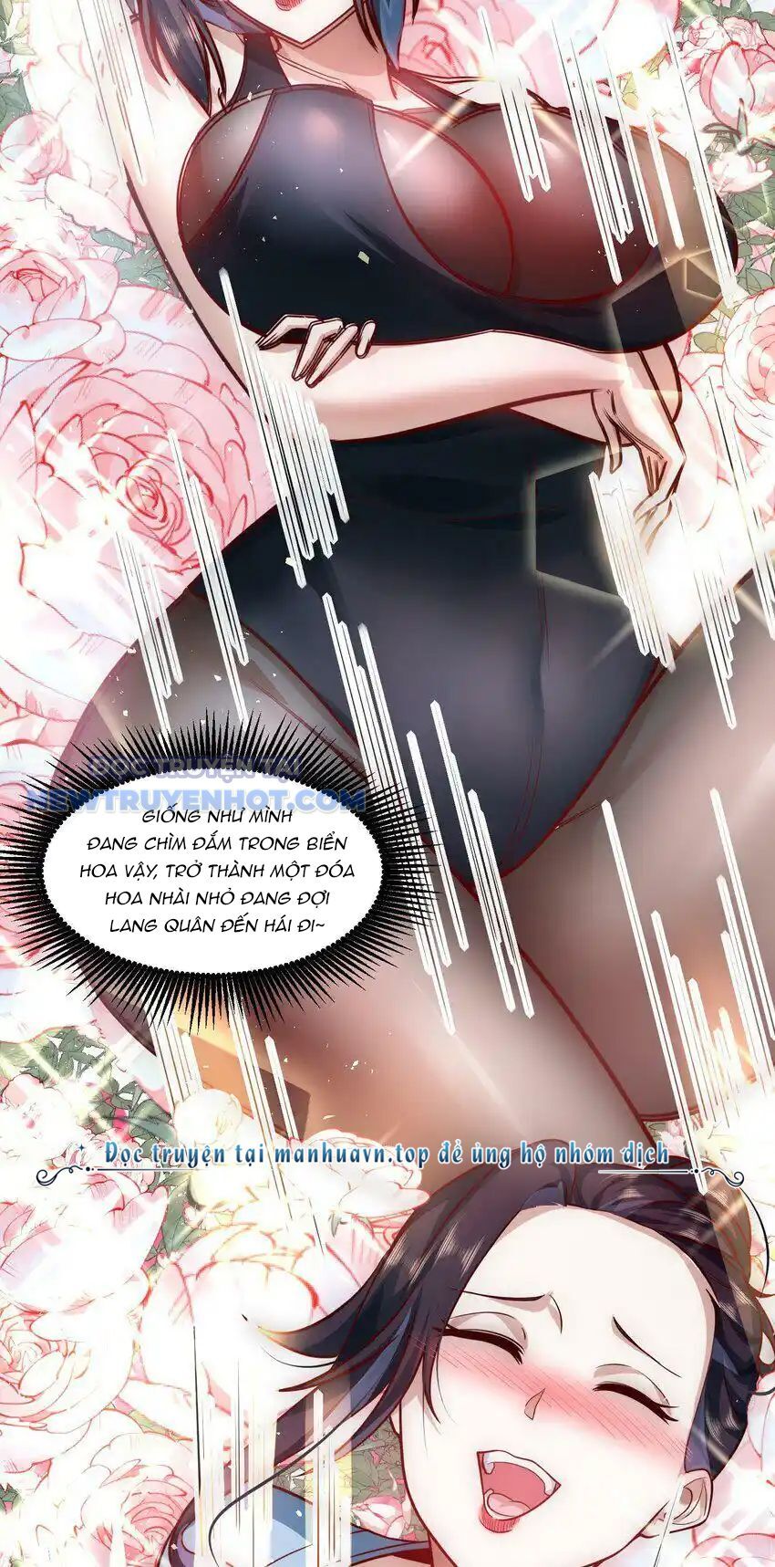Ta Dựa Vào Danh Hào Hệ Thống Đả Bại Ngàn Vạn Thần Hào Chapter 51 - Trang 4