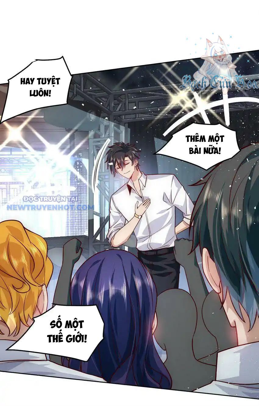 Ta Dựa Vào Danh Hào Hệ Thống Đả Bại Ngàn Vạn Thần Hào Chapter 51 - Trang 4