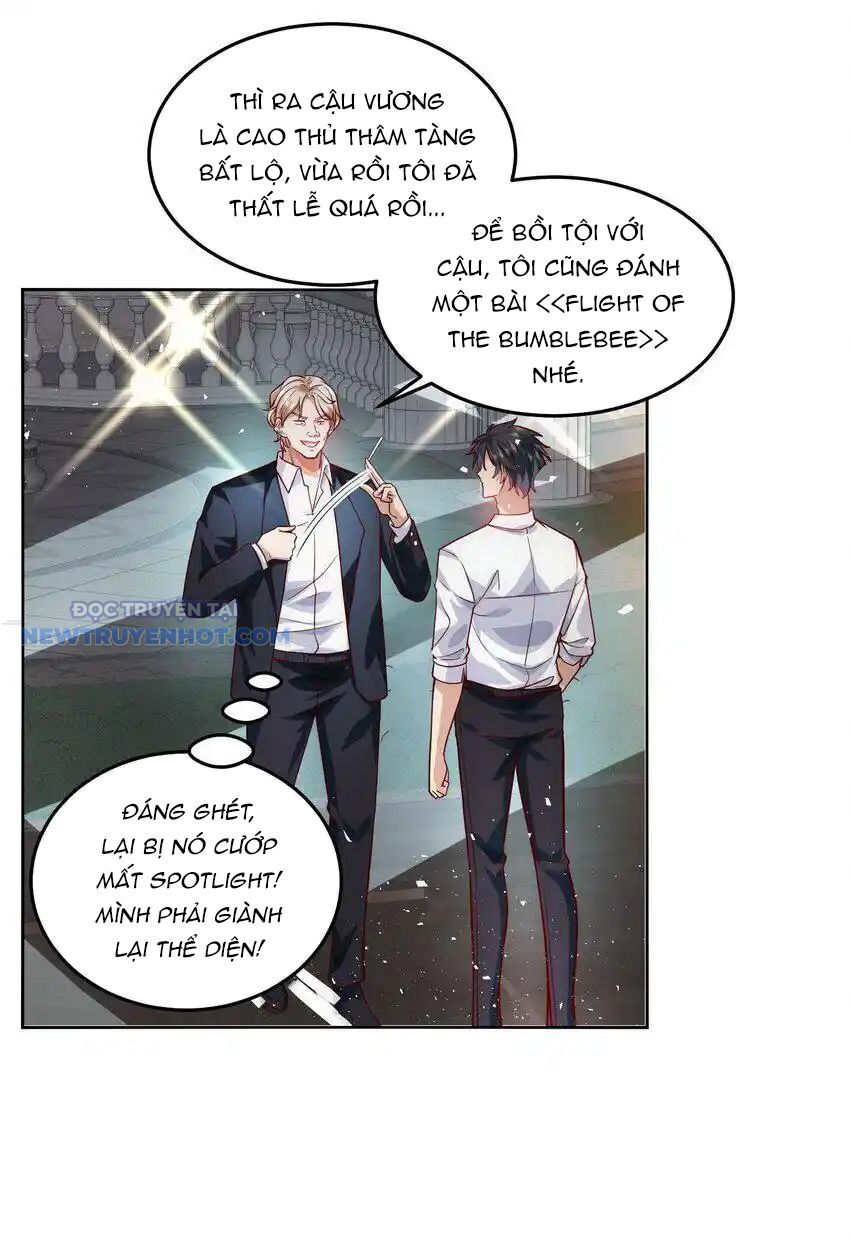 Ta Dựa Vào Danh Hào Hệ Thống Đả Bại Ngàn Vạn Thần Hào Chapter 51 - Trang 4