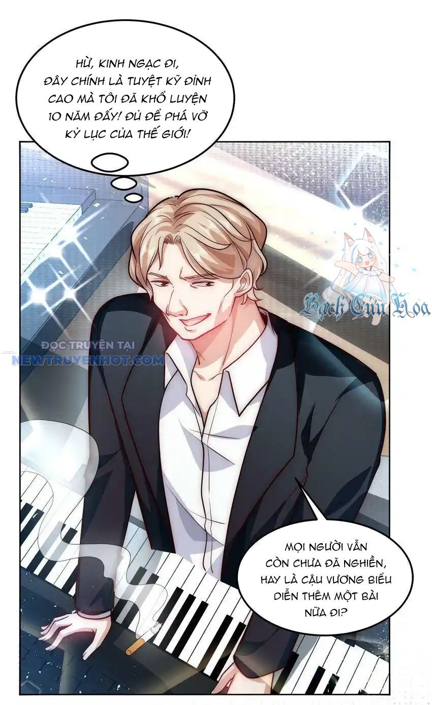 Ta Dựa Vào Danh Hào Hệ Thống Đả Bại Ngàn Vạn Thần Hào Chapter 51 - Trang 4