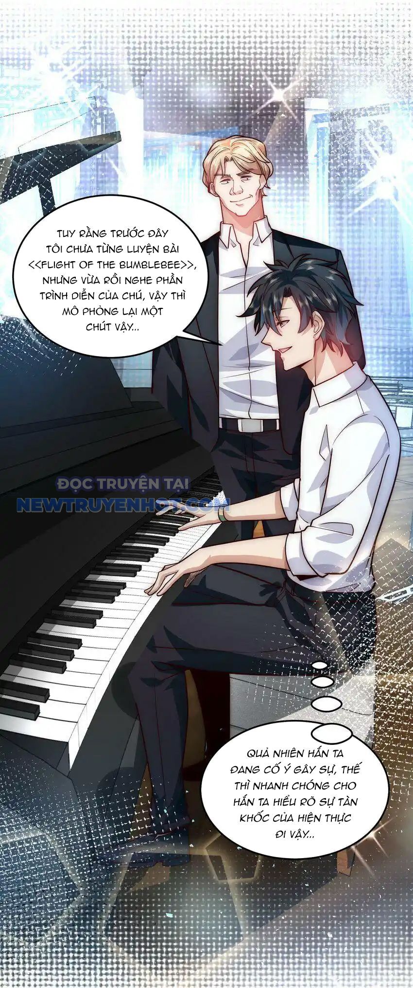 Ta Dựa Vào Danh Hào Hệ Thống Đả Bại Ngàn Vạn Thần Hào Chapter 51 - Trang 4