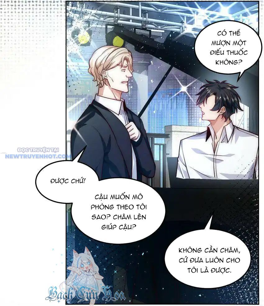 Ta Dựa Vào Danh Hào Hệ Thống Đả Bại Ngàn Vạn Thần Hào Chapter 51 - Trang 4