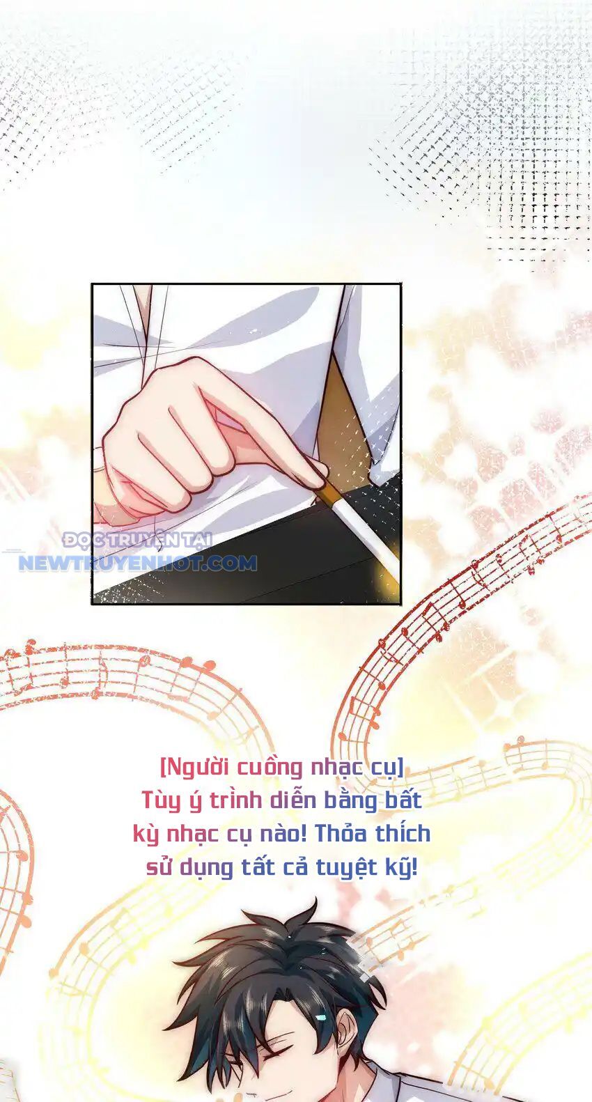 Ta Dựa Vào Danh Hào Hệ Thống Đả Bại Ngàn Vạn Thần Hào Chapter 51 - Trang 4