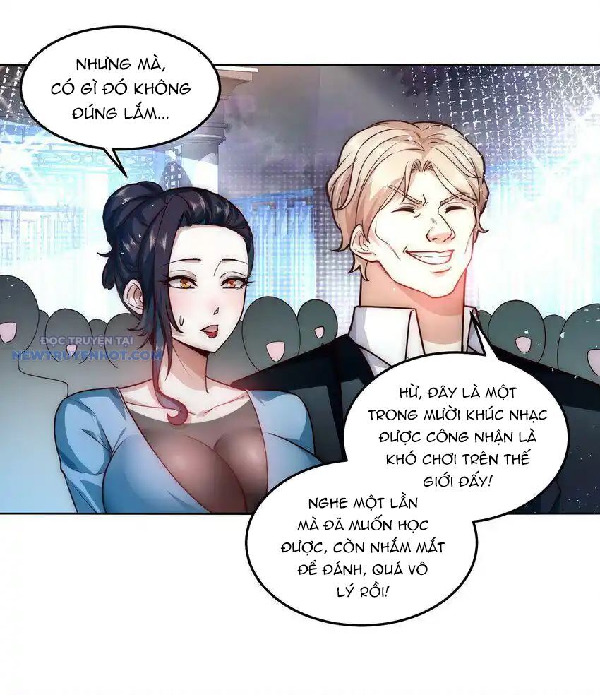 Ta Dựa Vào Danh Hào Hệ Thống Đả Bại Ngàn Vạn Thần Hào Chapter 51 - Trang 4
