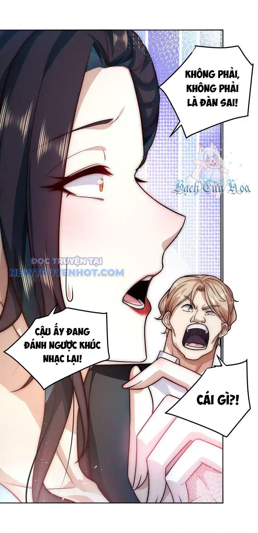 Ta Dựa Vào Danh Hào Hệ Thống Đả Bại Ngàn Vạn Thần Hào Chapter 51 - Trang 4