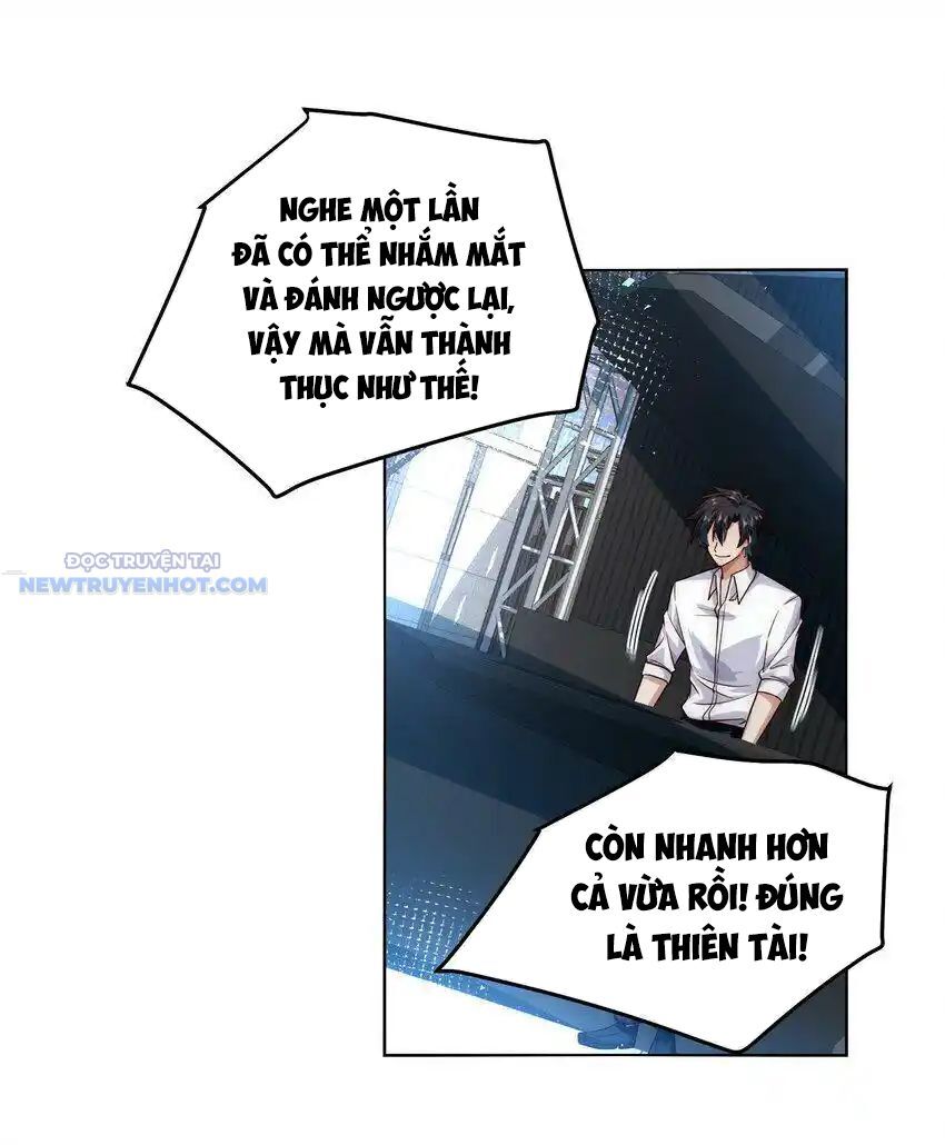 Ta Dựa Vào Danh Hào Hệ Thống Đả Bại Ngàn Vạn Thần Hào Chapter 51 - Trang 4