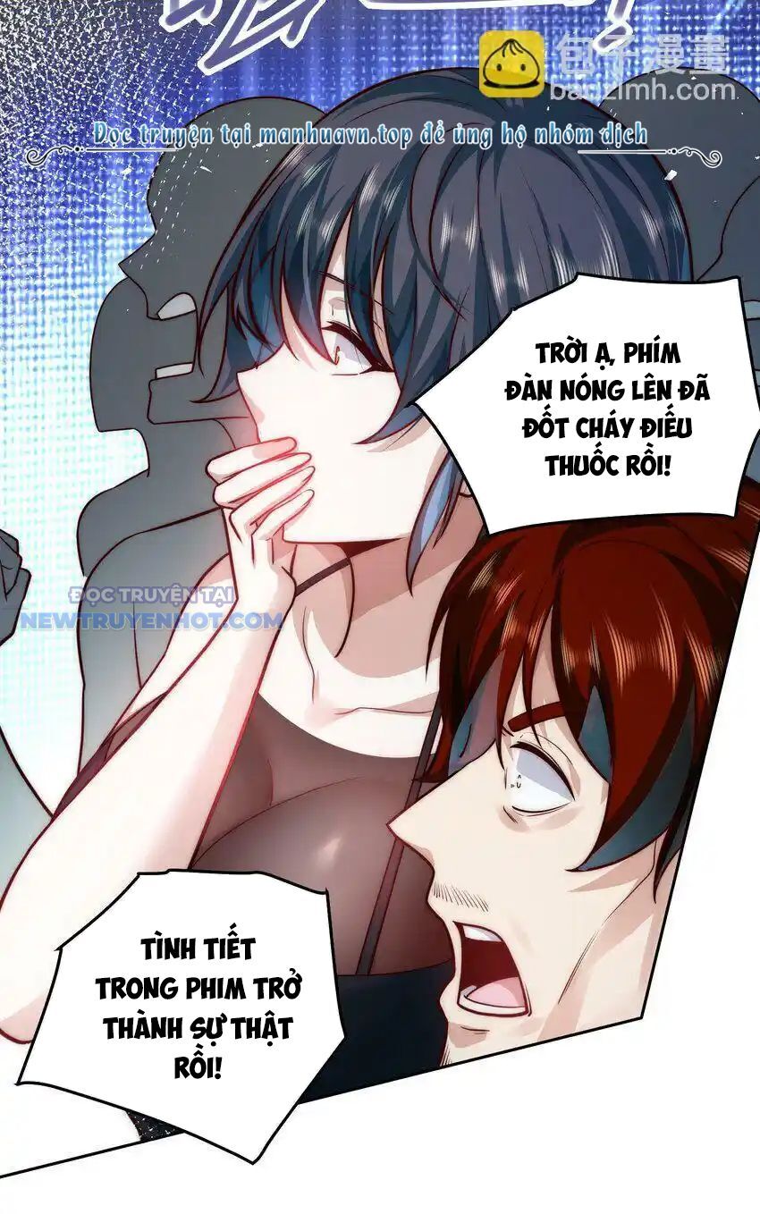 Ta Dựa Vào Danh Hào Hệ Thống Đả Bại Ngàn Vạn Thần Hào Chapter 51 - Trang 4