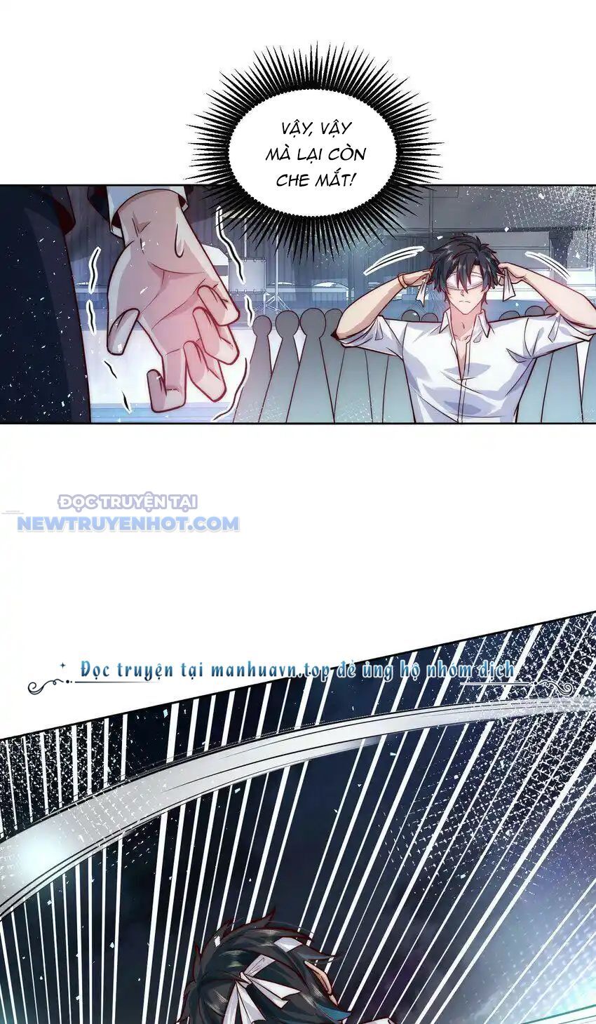 Ta Dựa Vào Danh Hào Hệ Thống Đả Bại Ngàn Vạn Thần Hào Chapter 51 - Trang 4