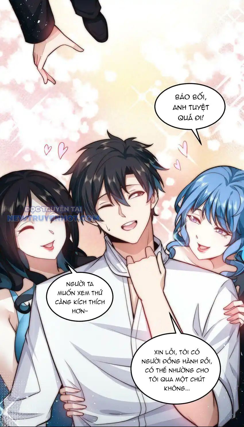 Ta Dựa Vào Danh Hào Hệ Thống Đả Bại Ngàn Vạn Thần Hào Chapter 51 - Trang 4