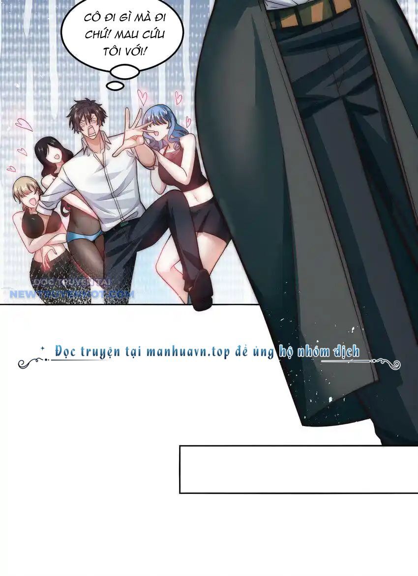 Ta Dựa Vào Danh Hào Hệ Thống Đả Bại Ngàn Vạn Thần Hào Chapter 51 - Trang 4