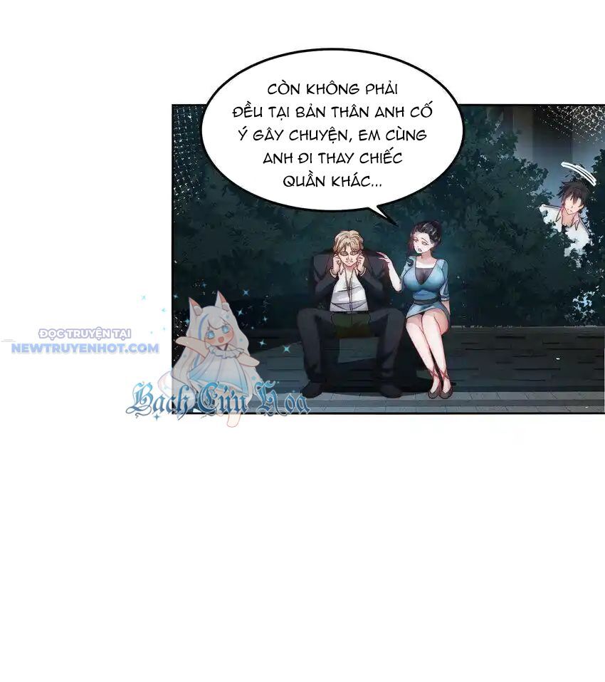 Ta Dựa Vào Danh Hào Hệ Thống Đả Bại Ngàn Vạn Thần Hào Chapter 51 - Trang 4