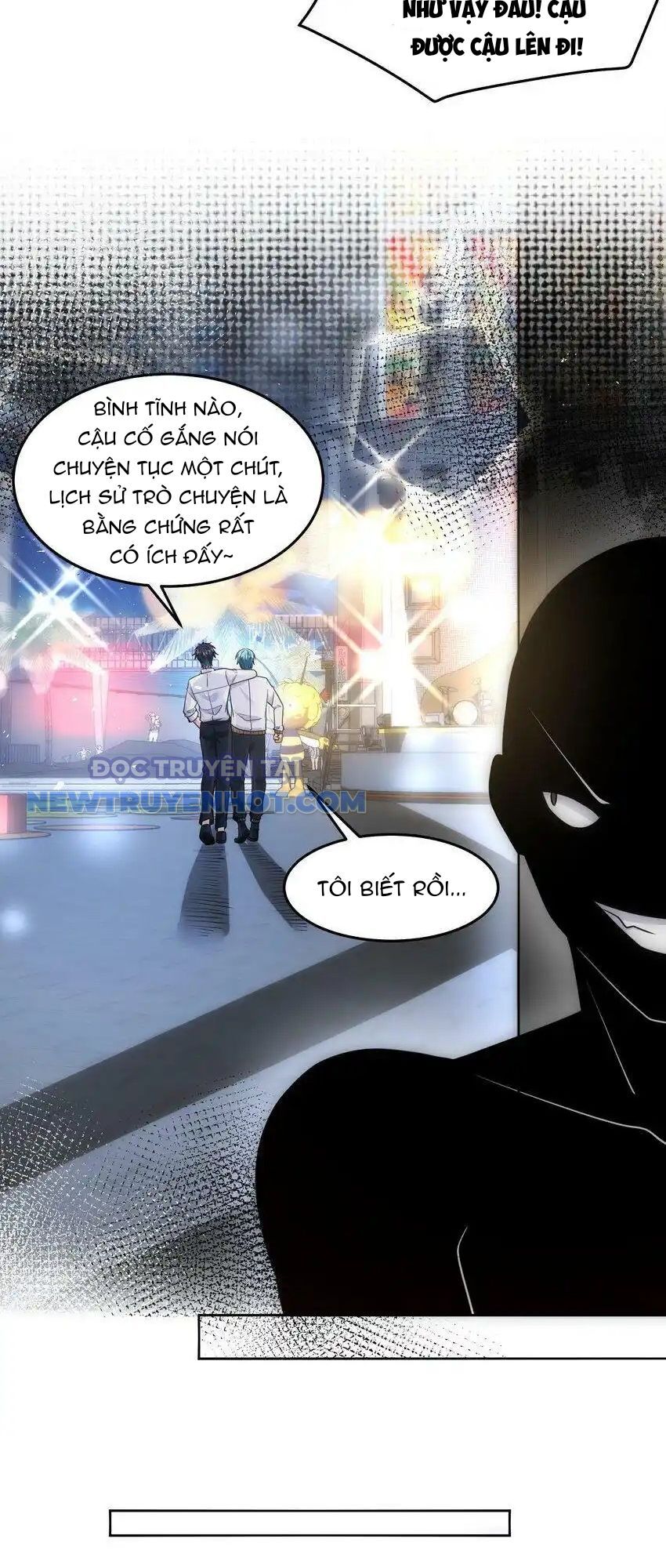 Ta Dựa Vào Danh Hào Hệ Thống Đả Bại Ngàn Vạn Thần Hào Chapter 53 - Trang 4