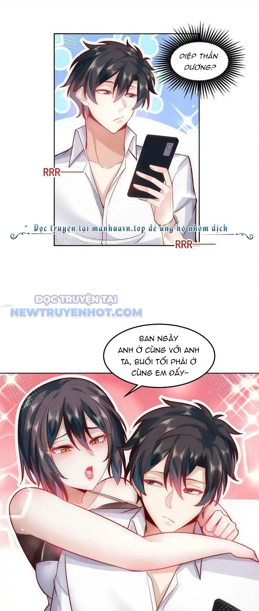 Ta Dựa Vào Danh Hào Hệ Thống Đả Bại Ngàn Vạn Thần Hào Chapter 53 - Trang 4
