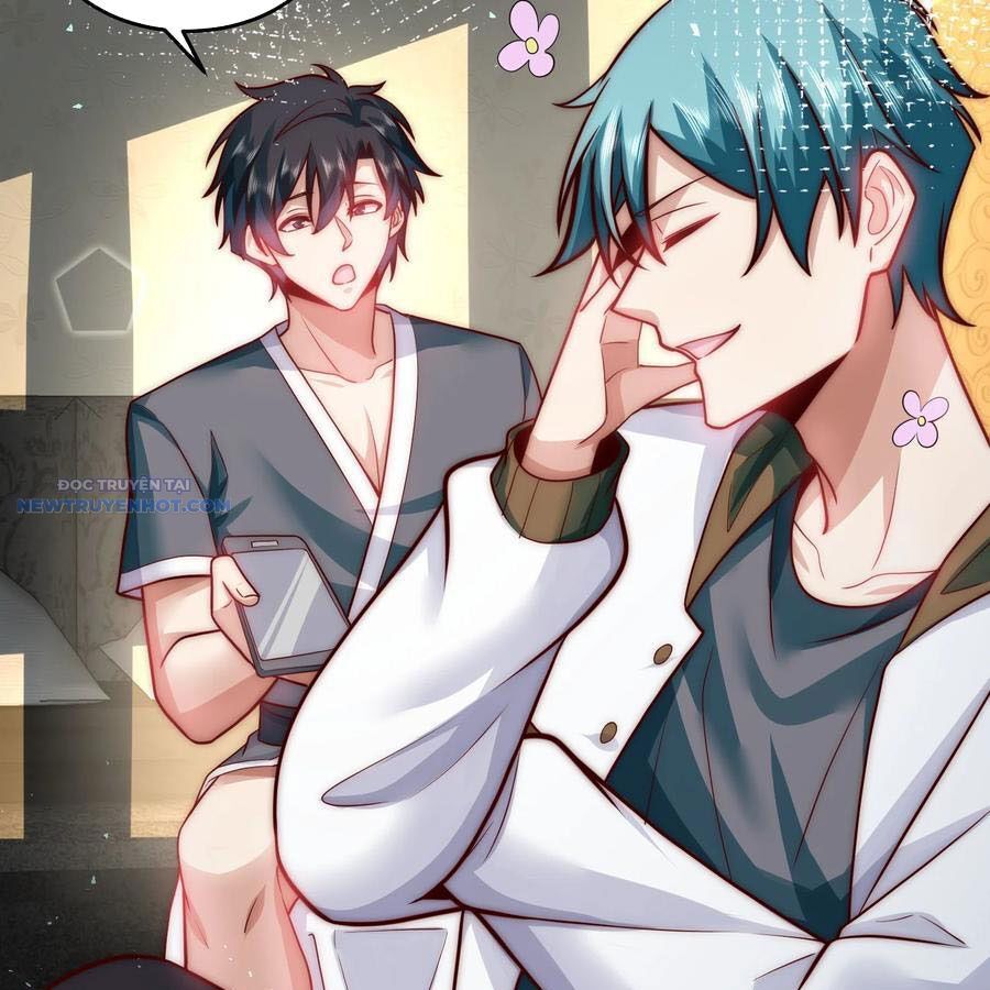Ta Dựa Vào Danh Hào Hệ Thống Đả Bại Ngàn Vạn Thần Hào Chapter 54 - Trang 4