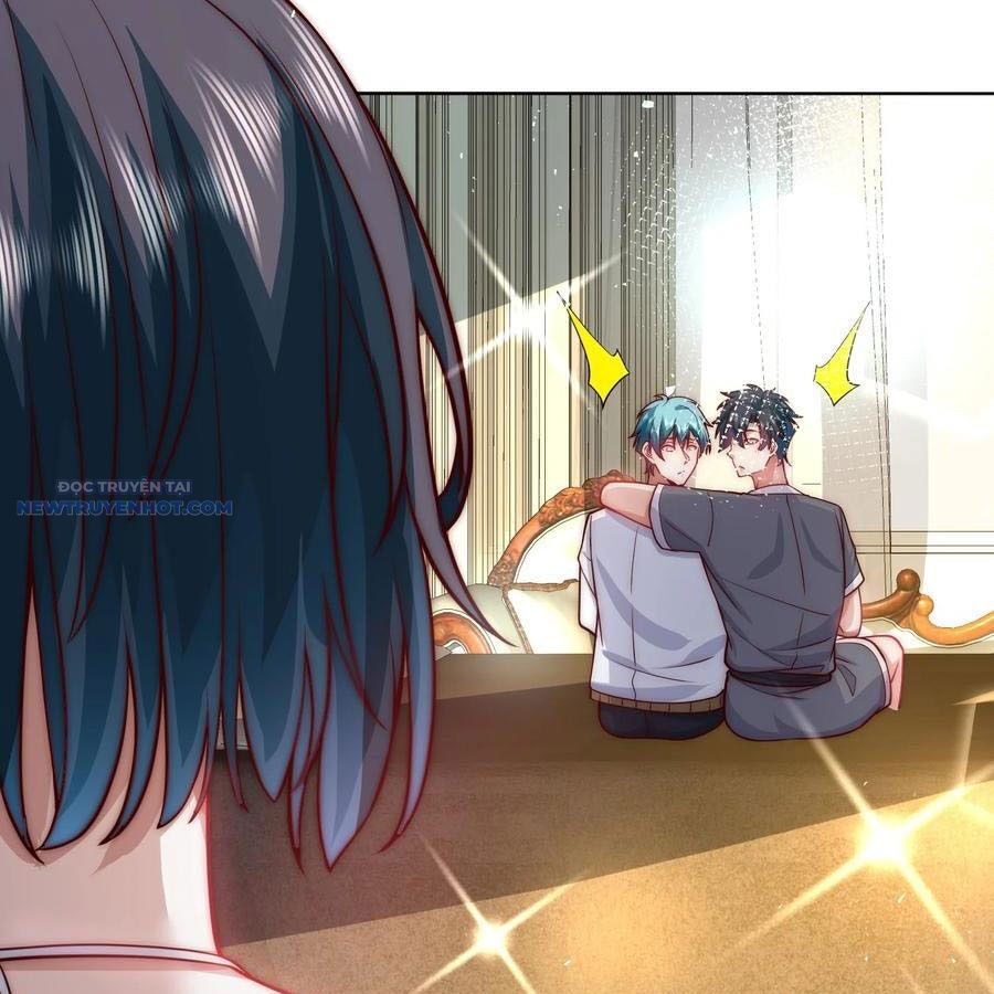 Ta Dựa Vào Danh Hào Hệ Thống Đả Bại Ngàn Vạn Thần Hào Chapter 54 - Trang 4